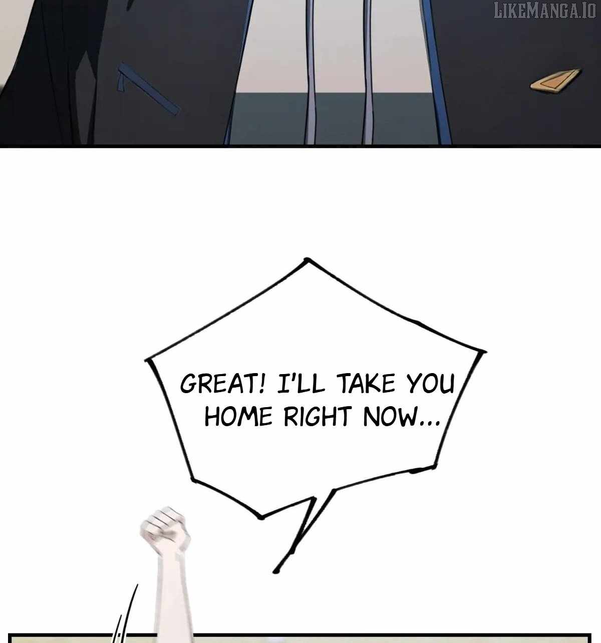 Outrageous! I Opened a Training Class for Empresses Chapter 62 - Page 33