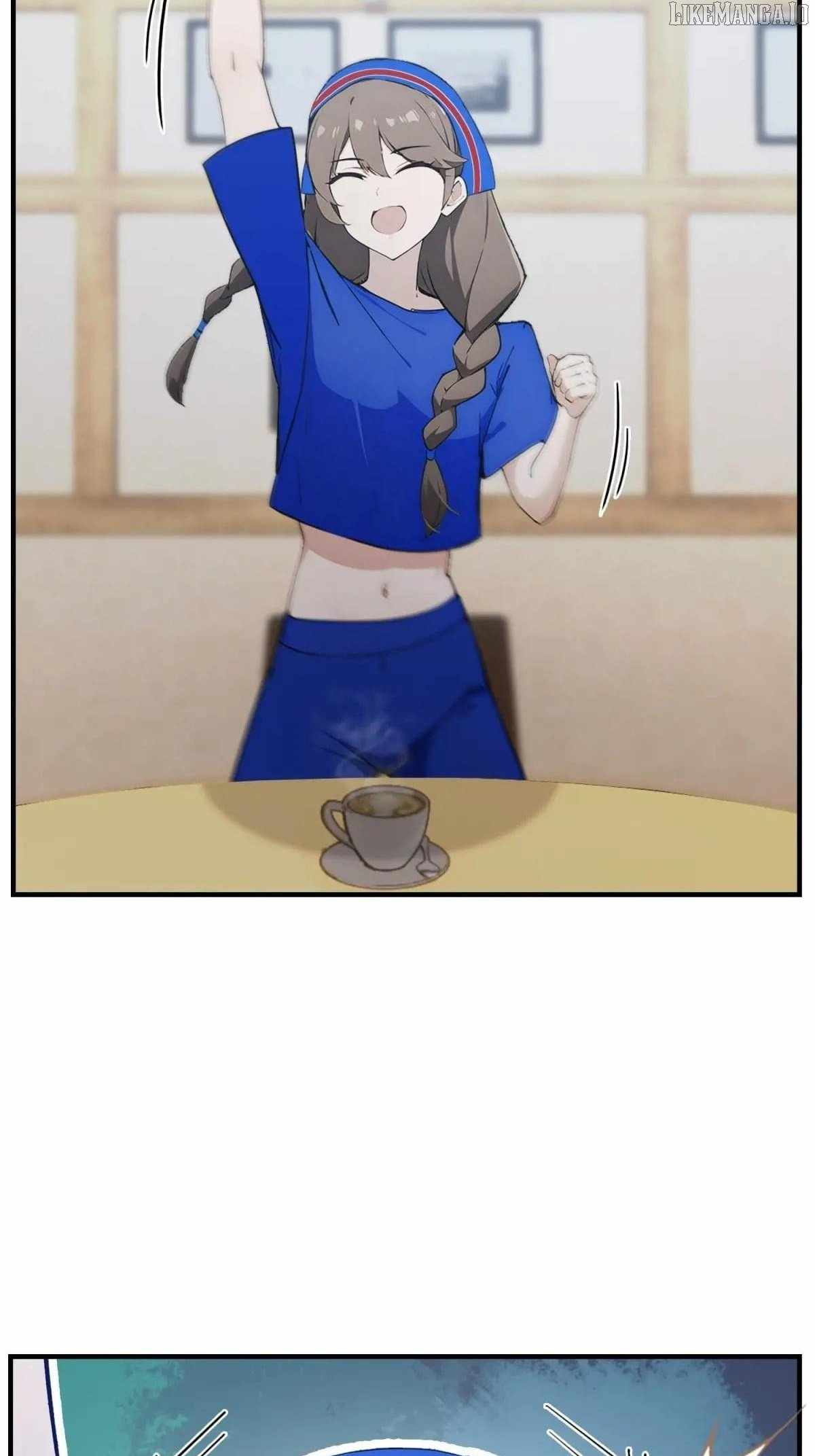 Outrageous! I Opened a Training Class for Empresses Chapter 62 - Page 34