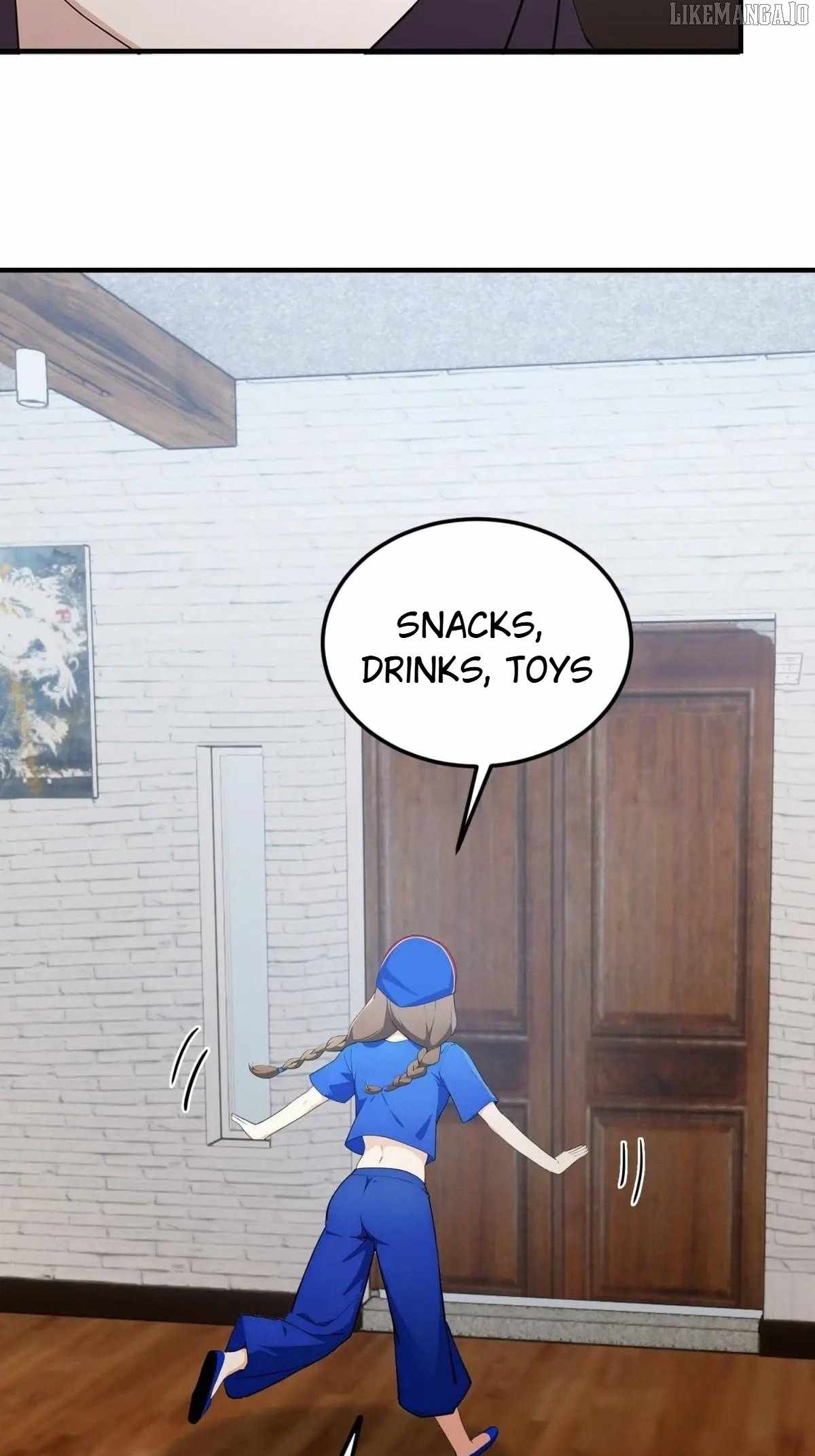 Outrageous! I Opened a Training Class for Empresses Chapter 62 - Page 43