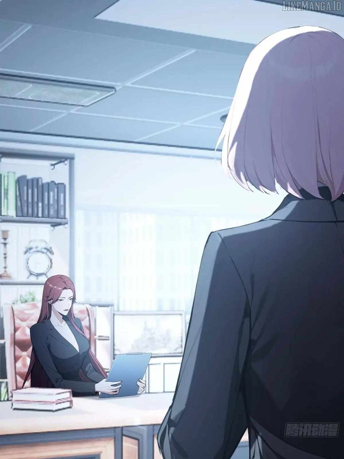 Outrageous! I Opened a Training Class for Empresses Chapter 62 - Page 49