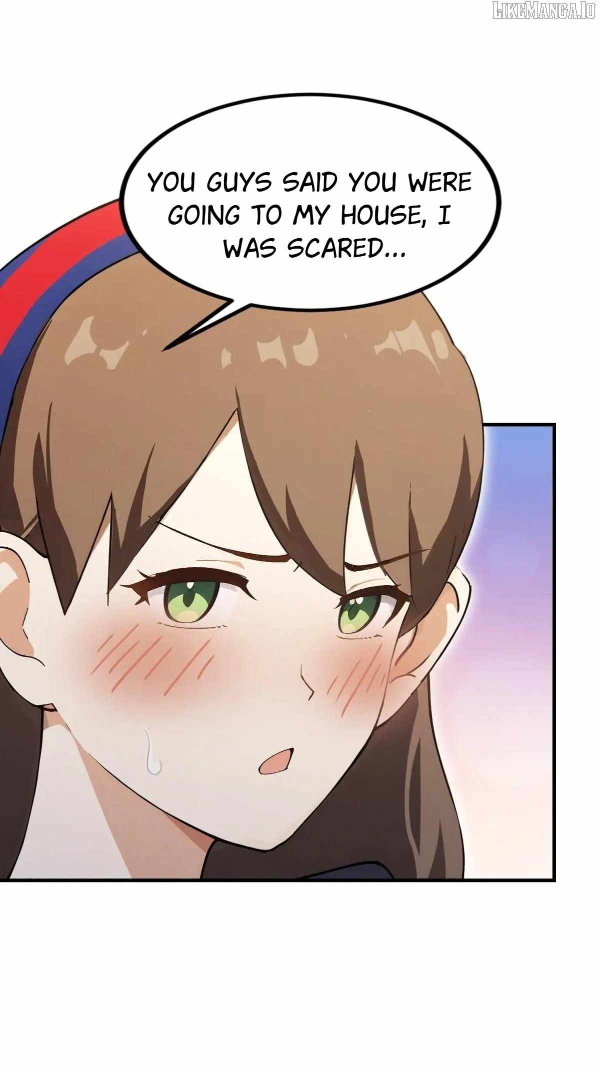 Outrageous! I Opened a Training Class for Empresses Chapter 62 - Page 6