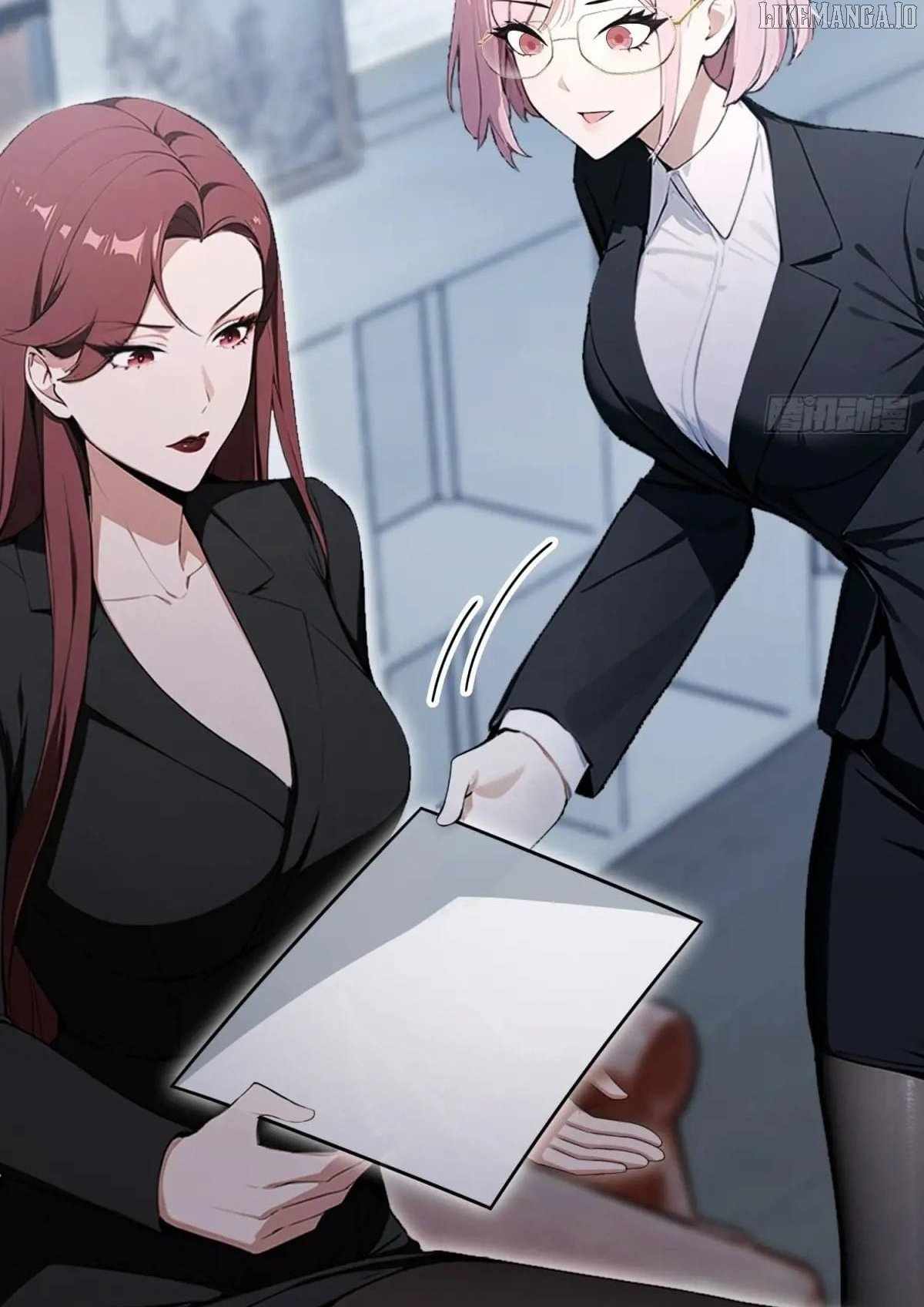 Outrageous! I Opened a Training Class for Empresses Chapter 62 - Page 52