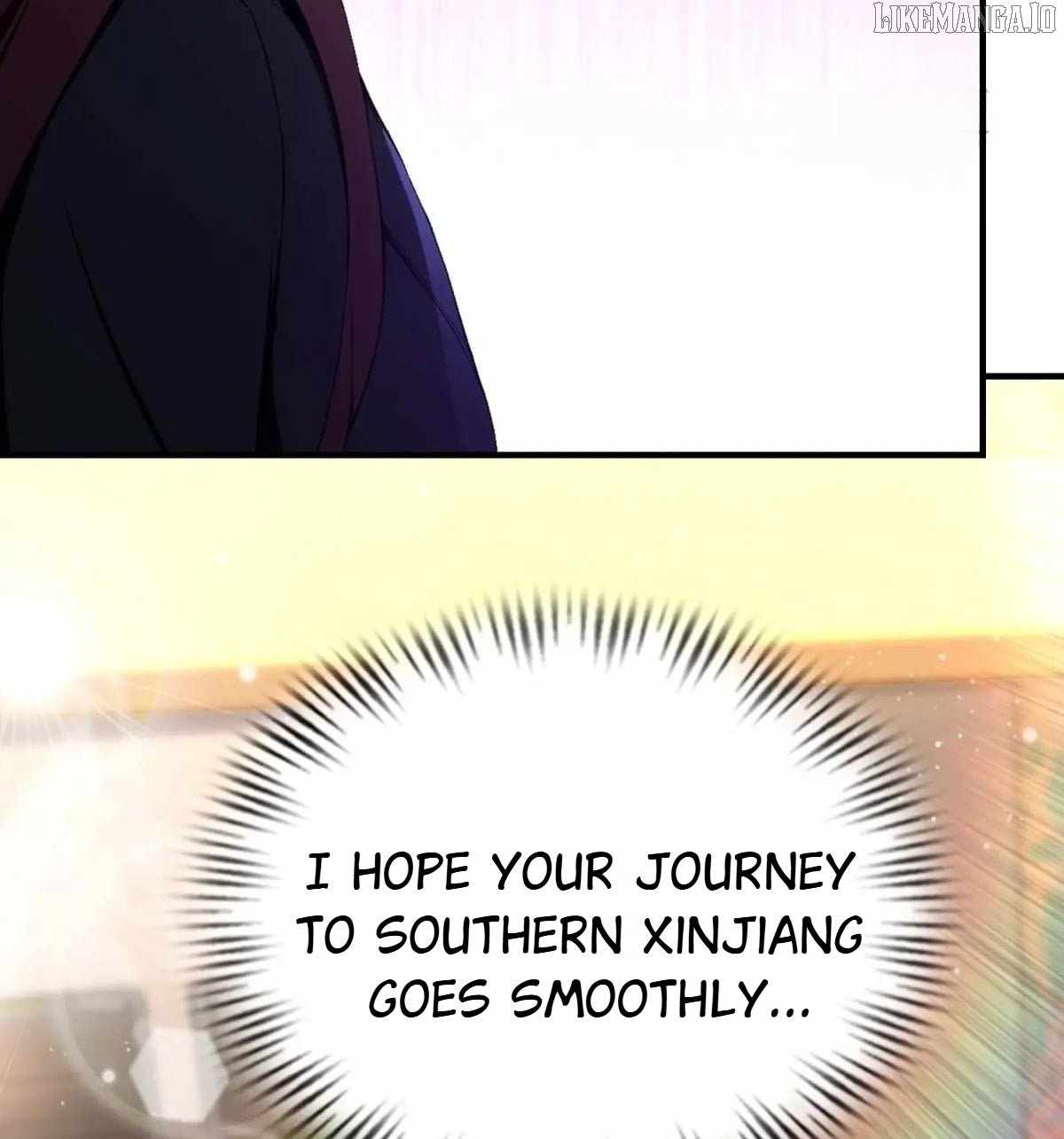 Outrageous! I Opened a Training Class for Empresses Chapter 62 - Page 64