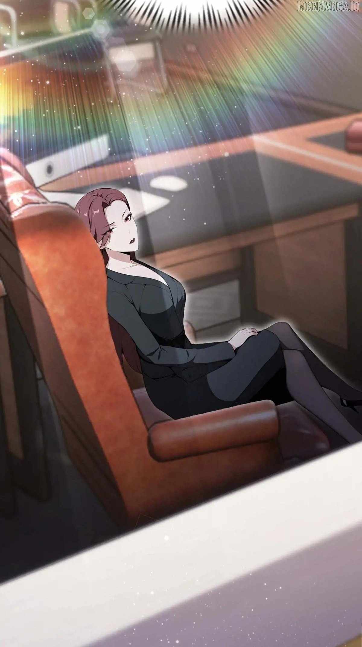 Outrageous! I Opened a Training Class for Empresses Chapter 62 - Page 65