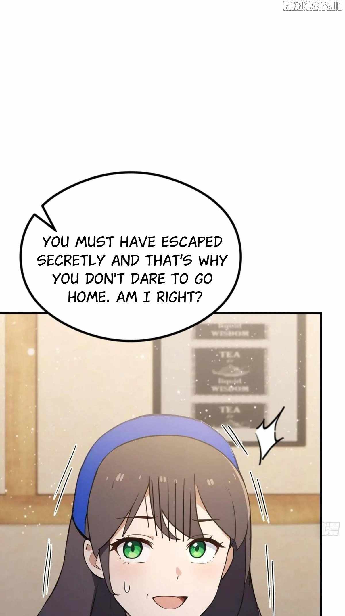 Outrageous! I Opened a Training Class for Empresses Chapter 62 - Page 10