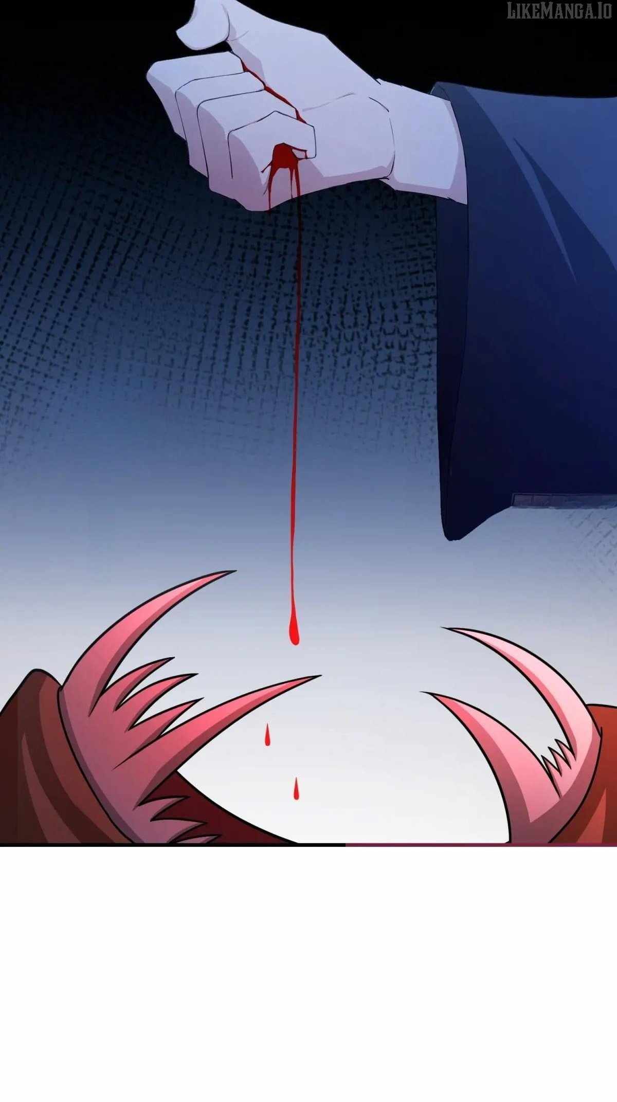 Outrageous! I Opened a Training Class for Empresses Chapter 63 - Page 15