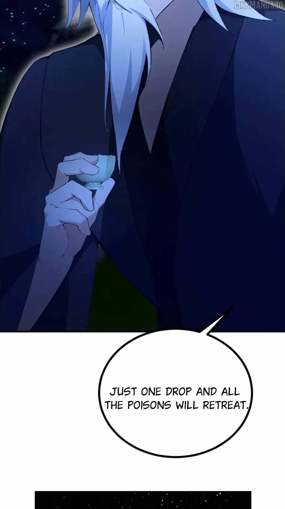 Outrageous! I Opened a Training Class for Empresses Chapter 63 - Page 20