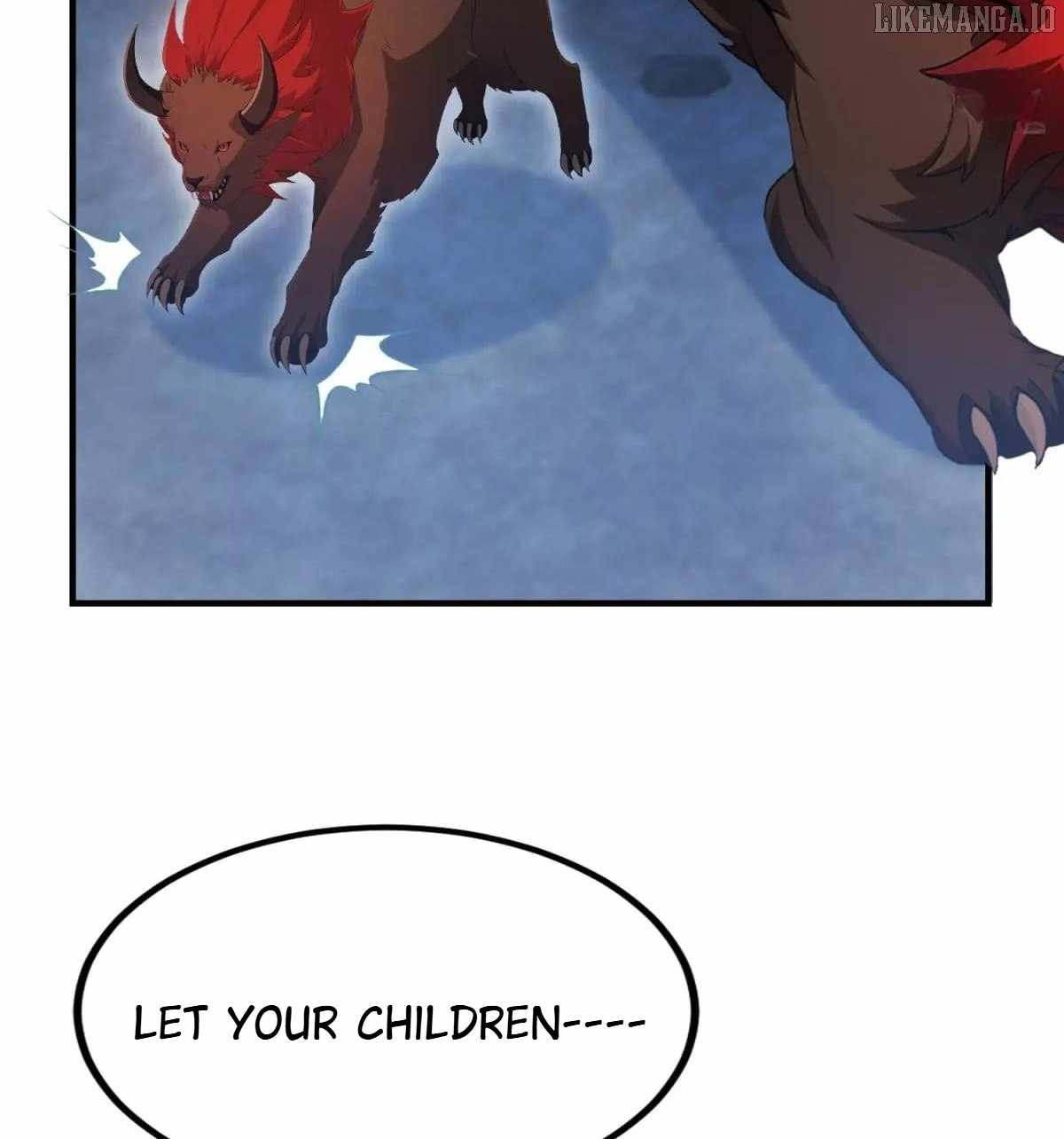 Outrageous! I Opened a Training Class for Empresses Chapter 63 - Page 41