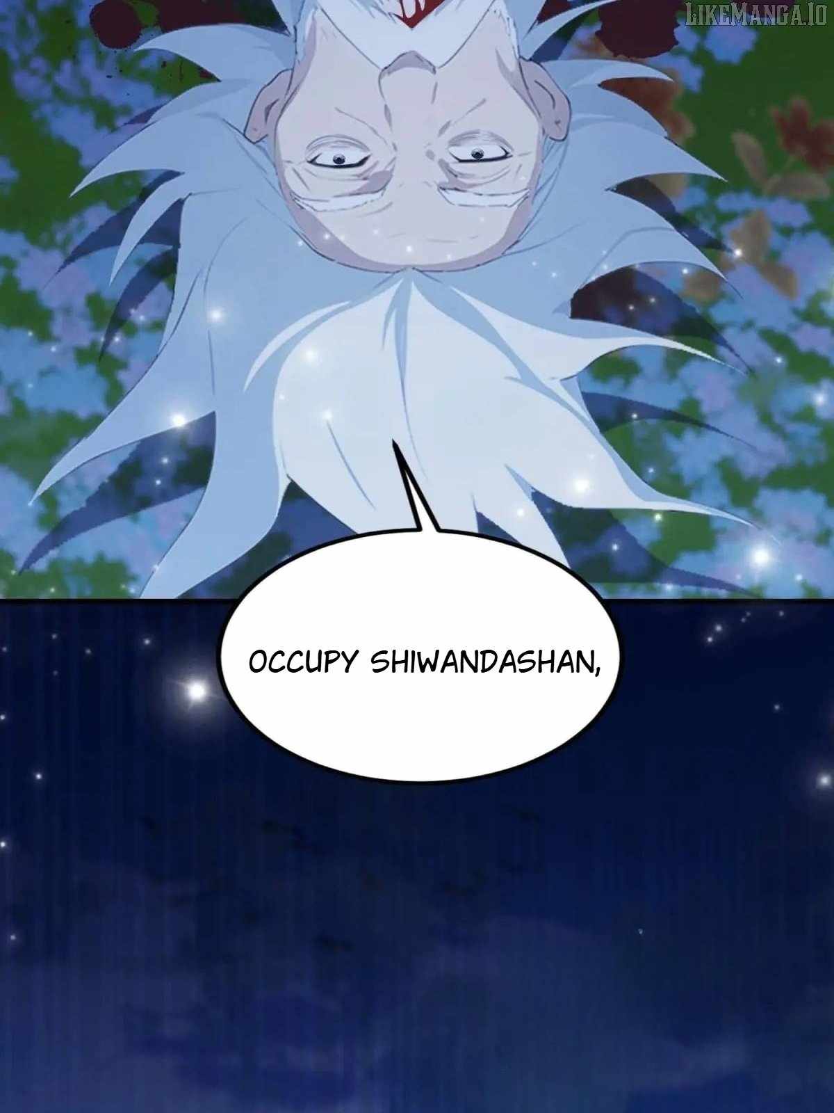 Outrageous! I Opened a Training Class for Empresses Chapter 63 - Page 48