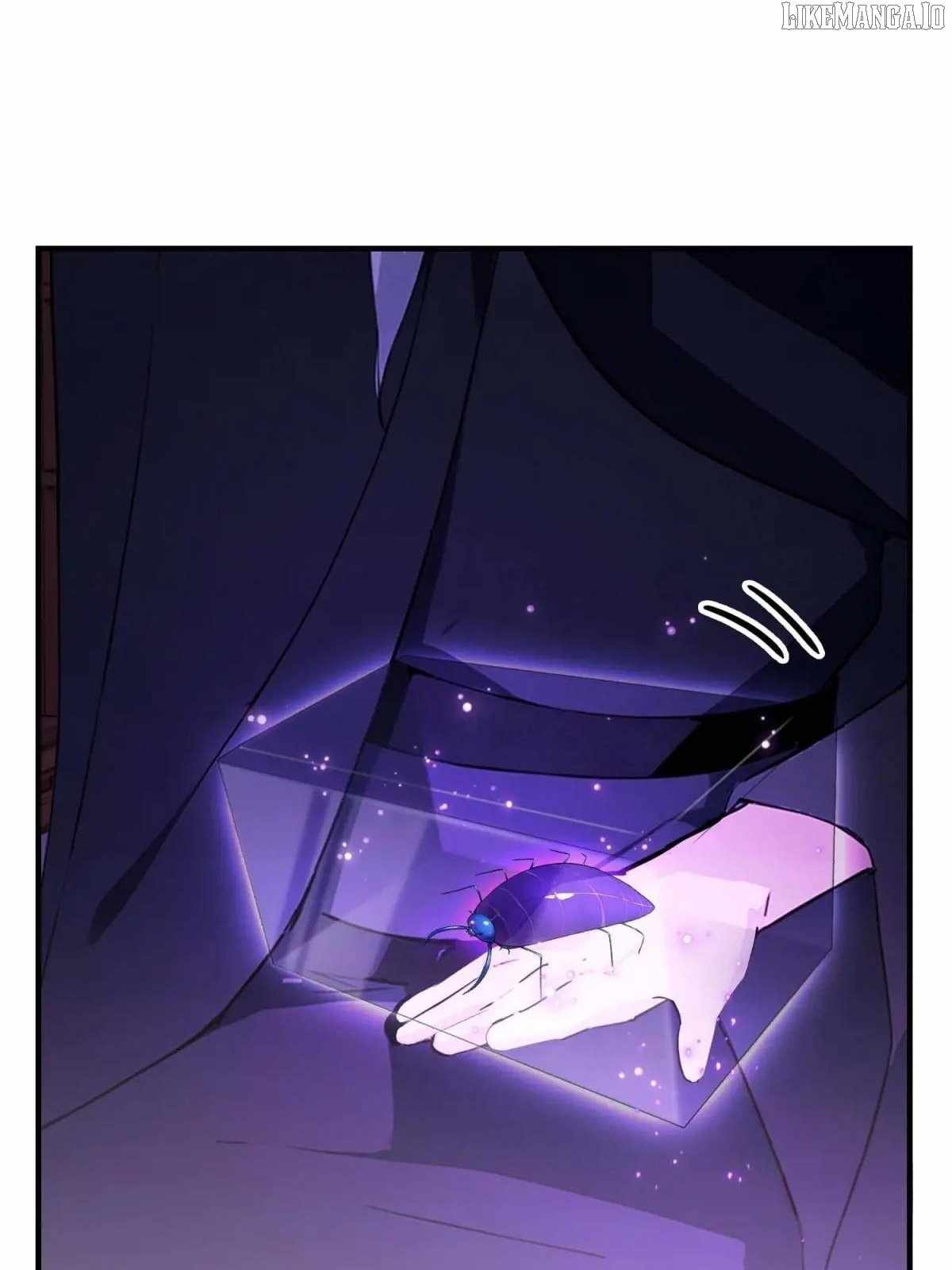 Outrageous! I Opened a Training Class for Empresses Chapter 63 - Page 55