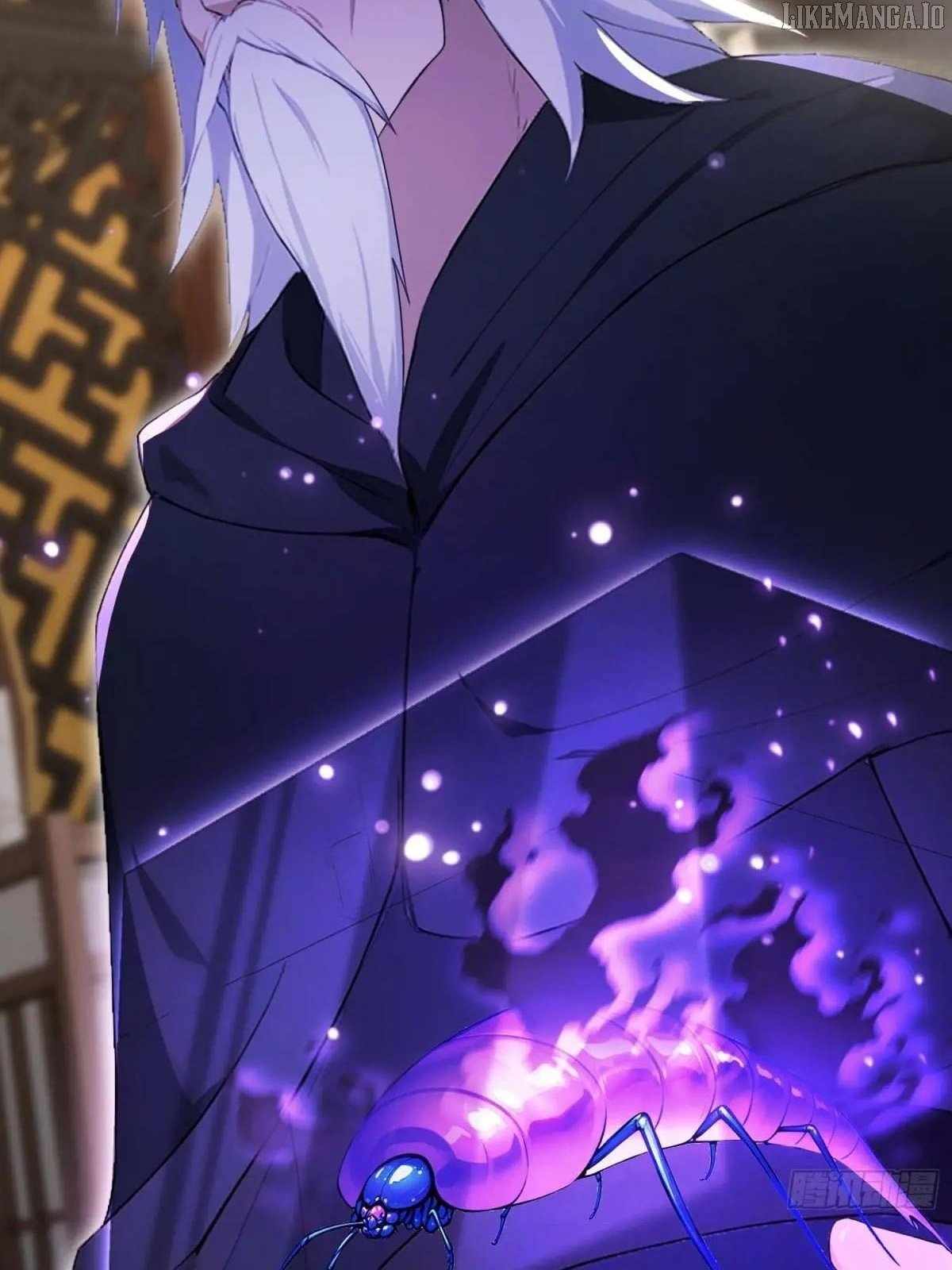 Outrageous! I Opened a Training Class for Empresses Chapter 63 - Page 57