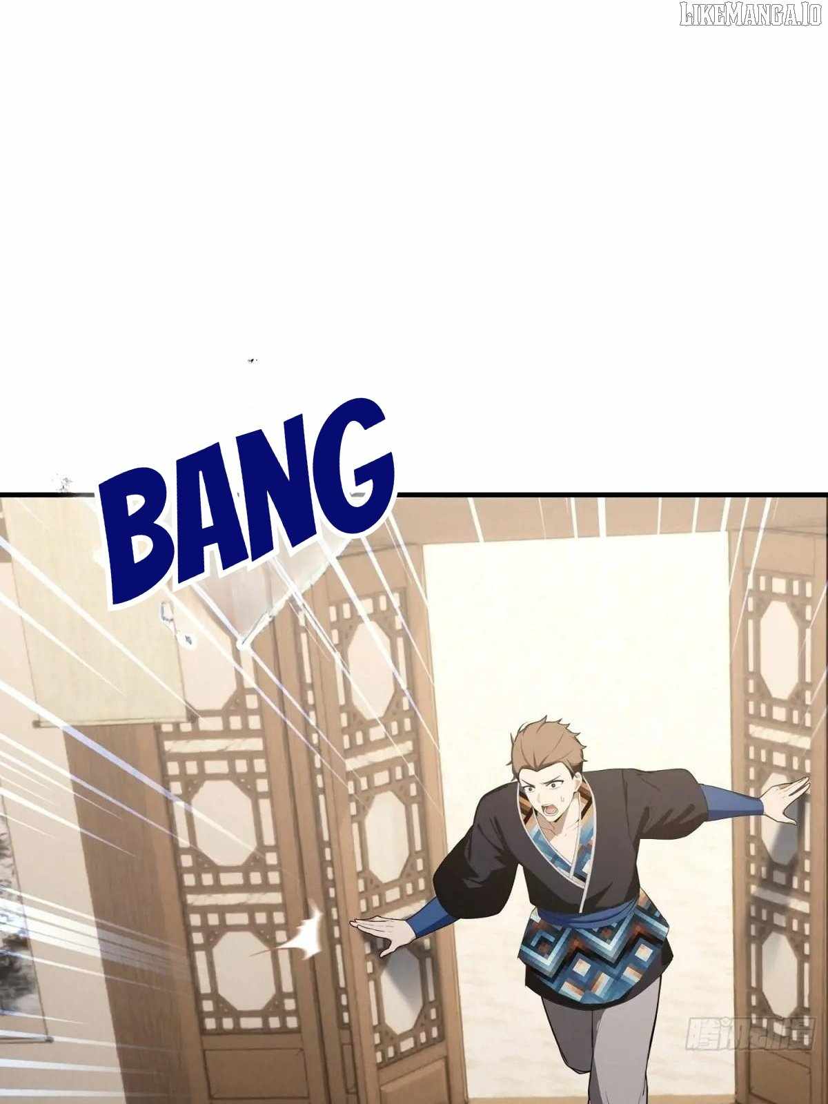Outrageous! I Opened a Training Class for Empresses Chapter 63 - Page 64