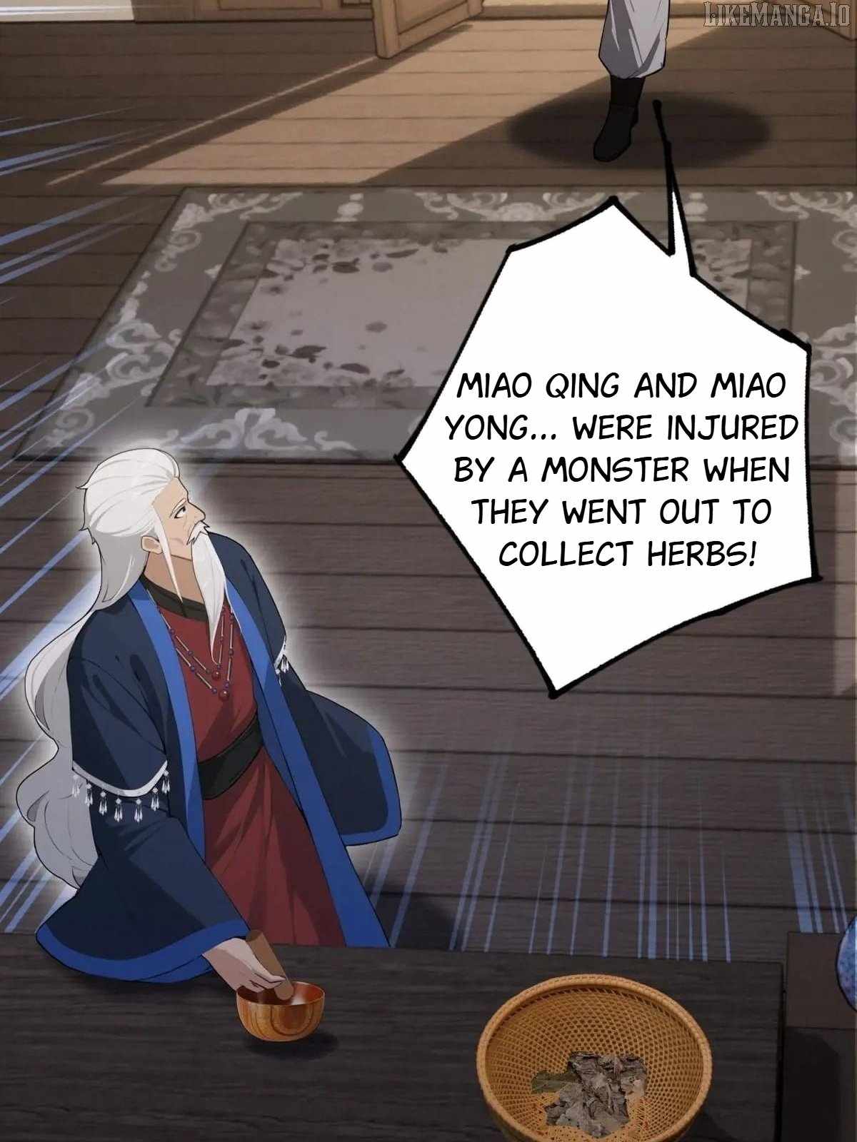 Outrageous! I Opened a Training Class for Empresses Chapter 63 - Page 65