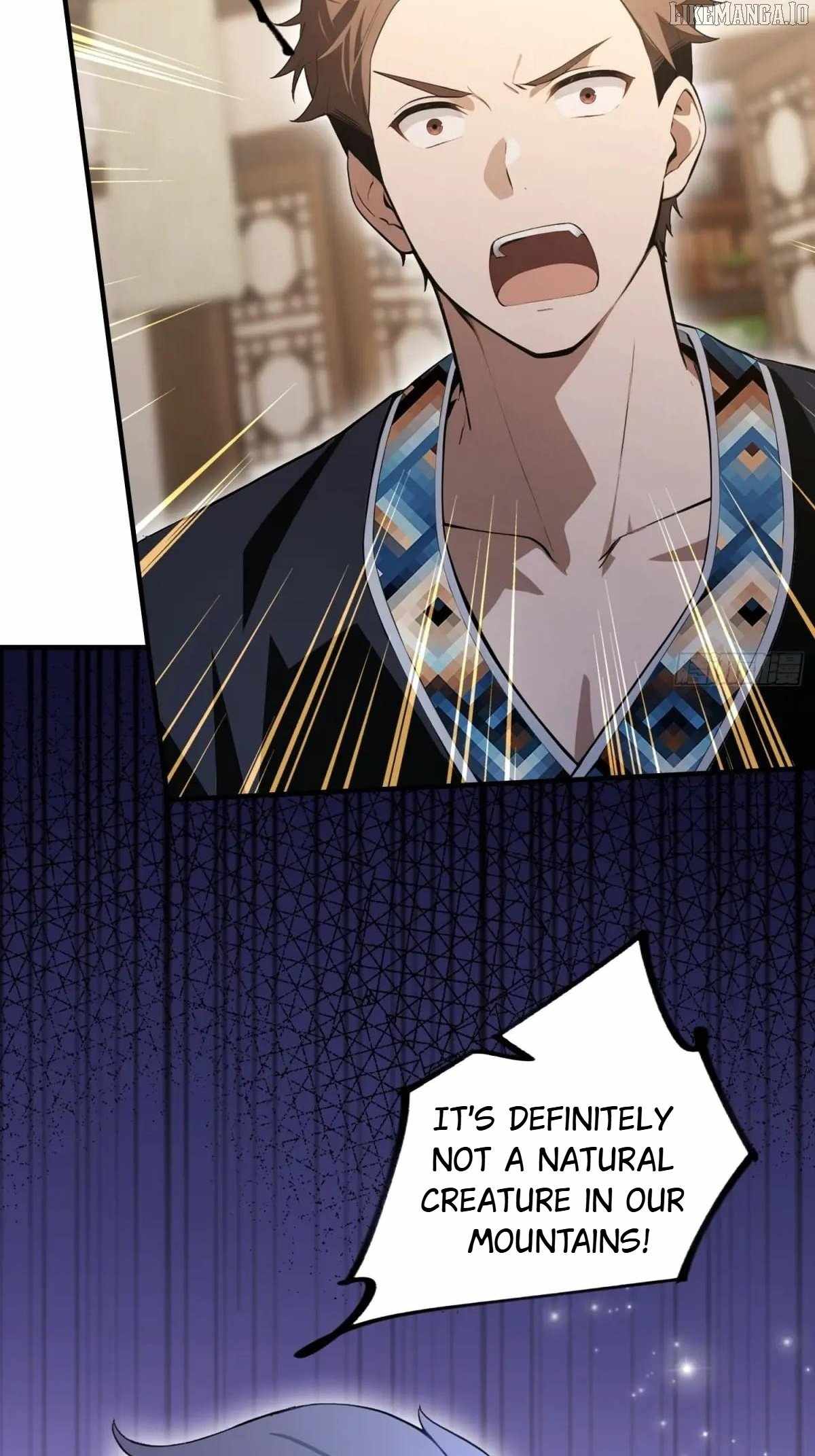 Outrageous! I Opened a Training Class for Empresses Chapter 63 - Page 68