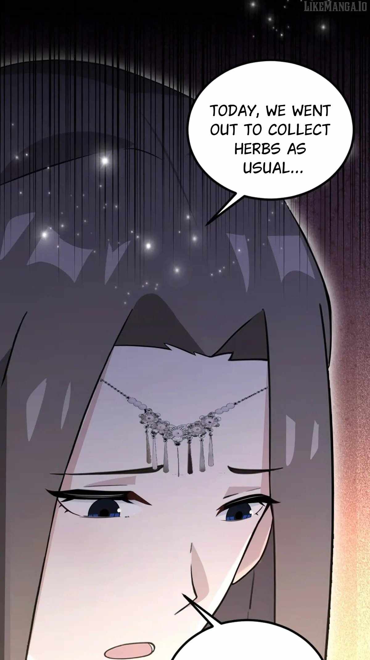 Outrageous! I Opened a Training Class for Empresses Chapter 64 - Page 12