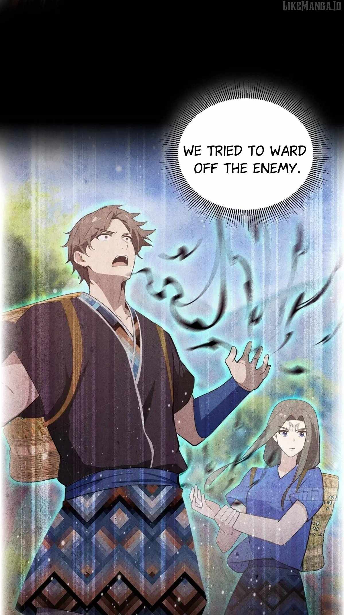 Outrageous! I Opened a Training Class for Empresses Chapter 64 - Page 15