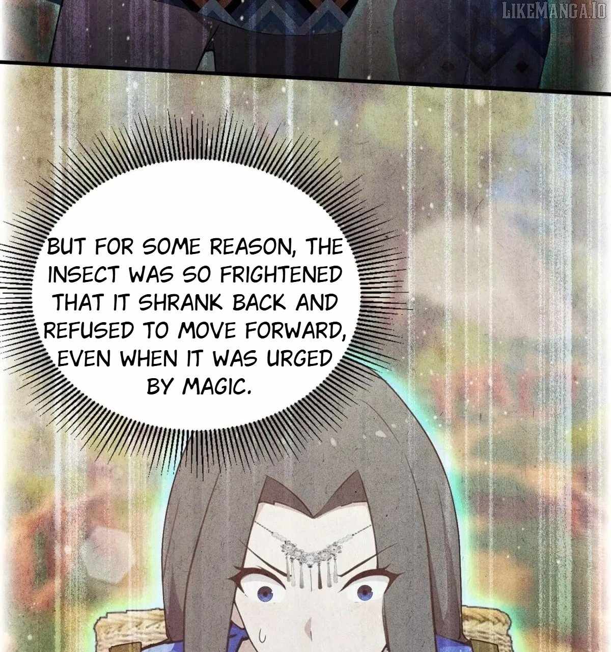 Outrageous! I Opened a Training Class for Empresses Chapter 64 - Page 16