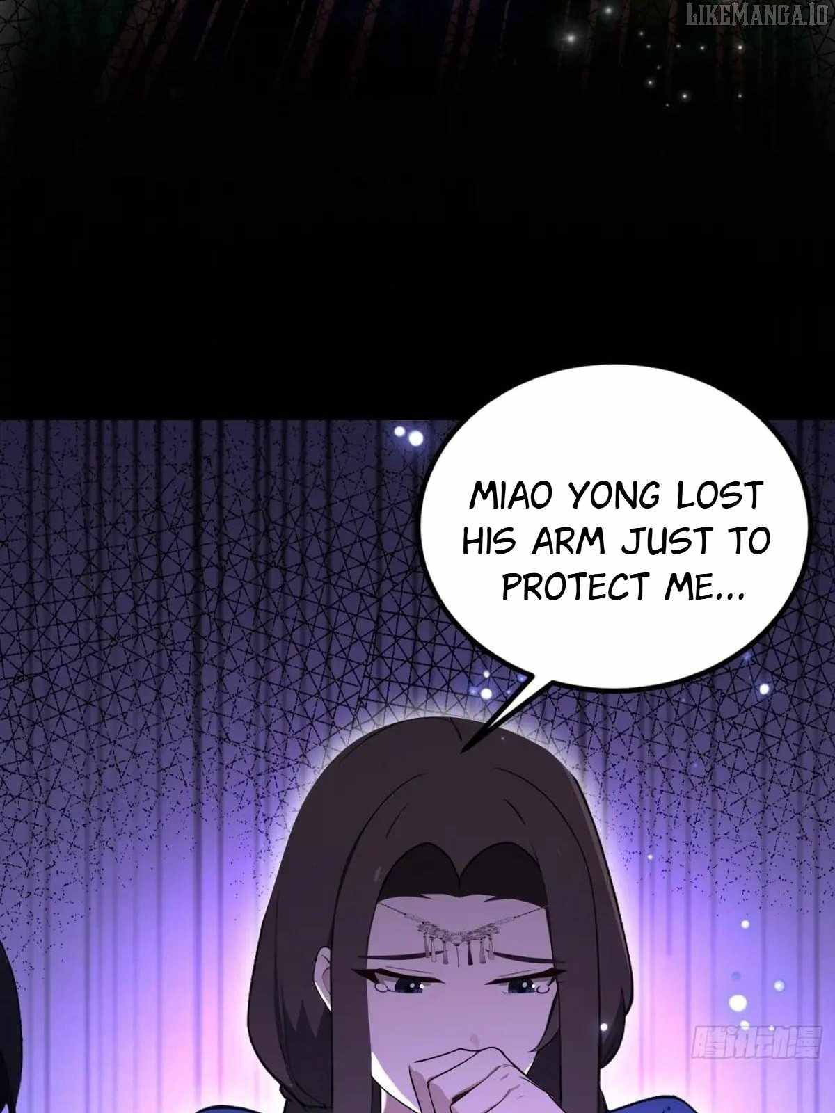 Outrageous! I Opened a Training Class for Empresses Chapter 64 - Page 29