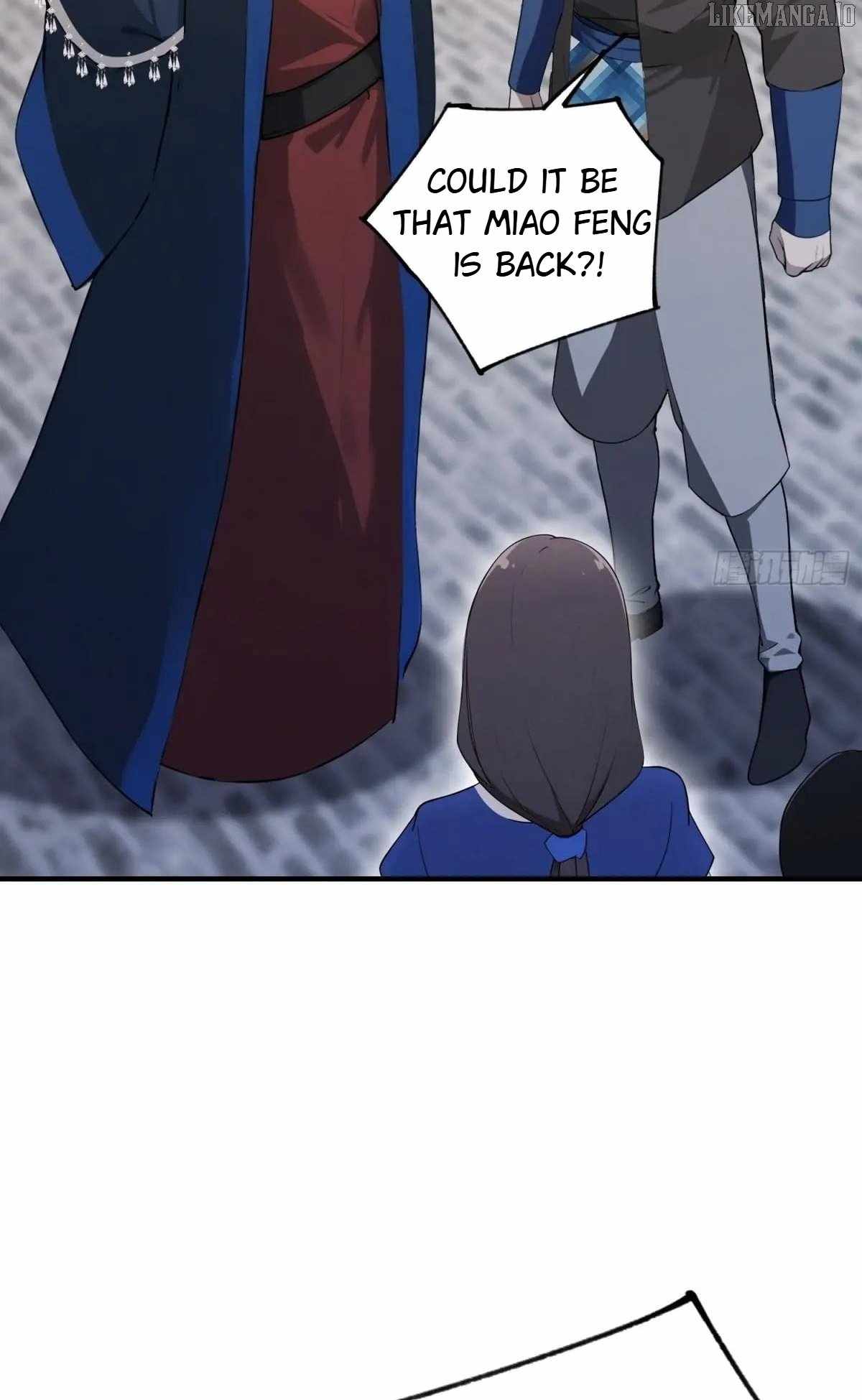 Outrageous! I Opened a Training Class for Empresses Chapter 64 - Page 32