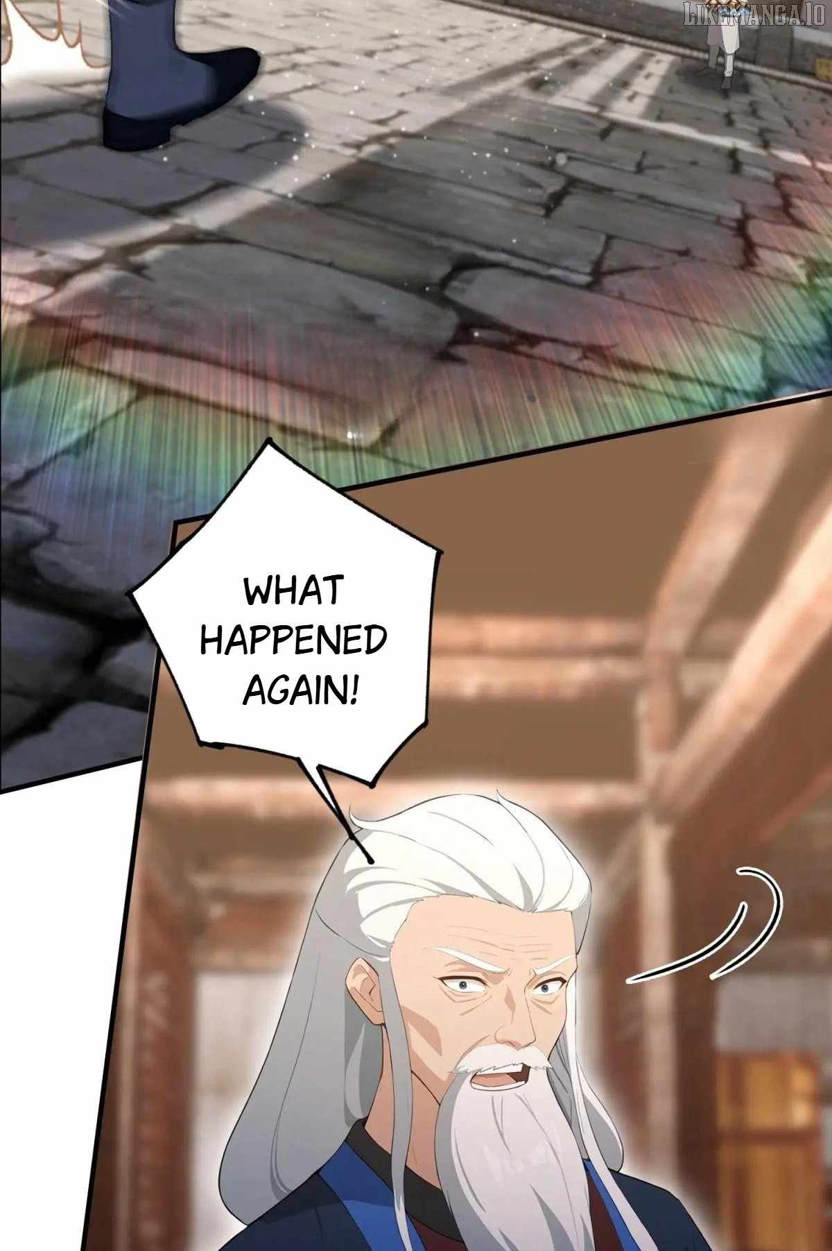 Outrageous! I Opened a Training Class for Empresses Chapter 64 - Page 35