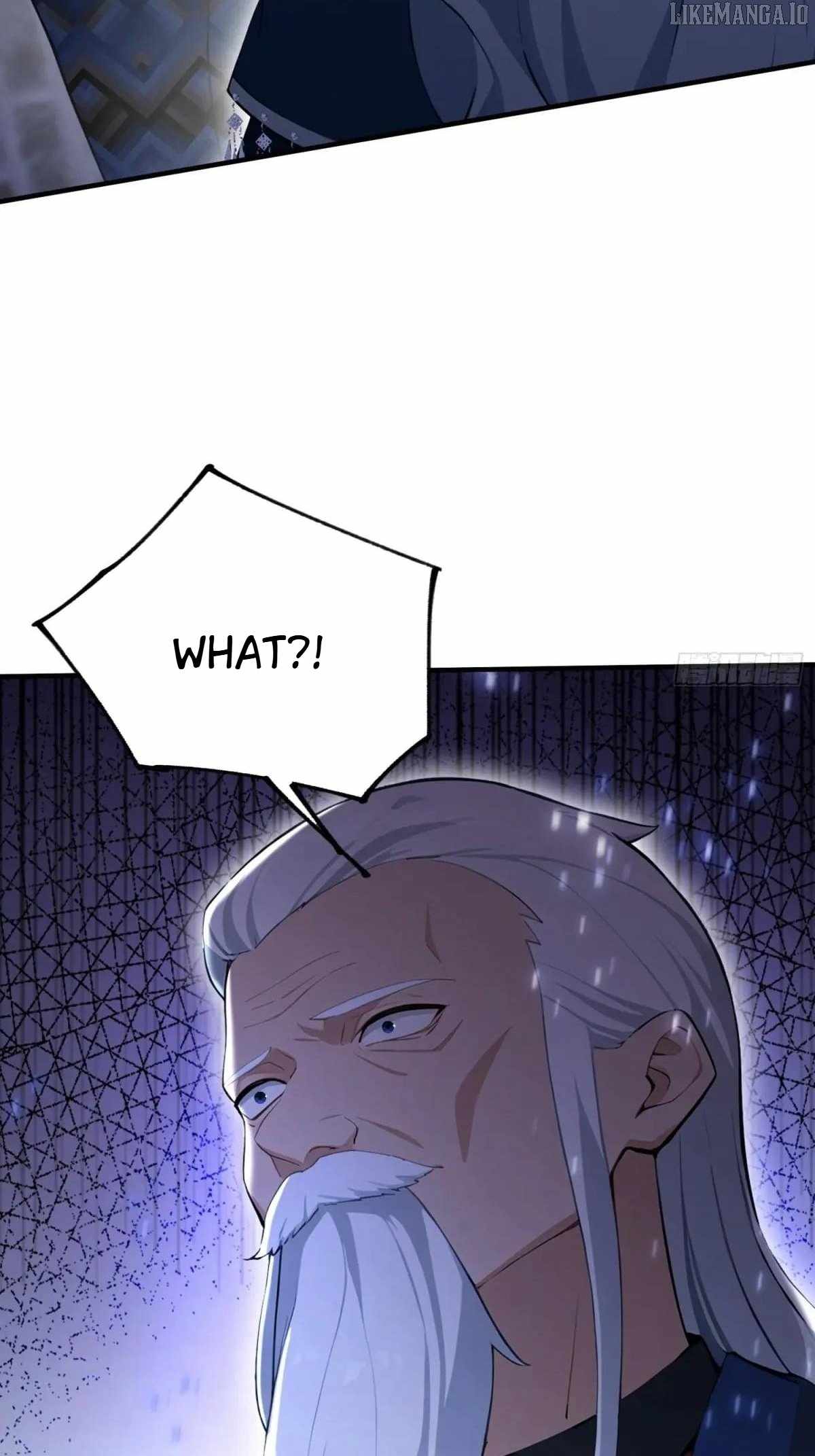Outrageous! I Opened a Training Class for Empresses Chapter 64 - Page 38