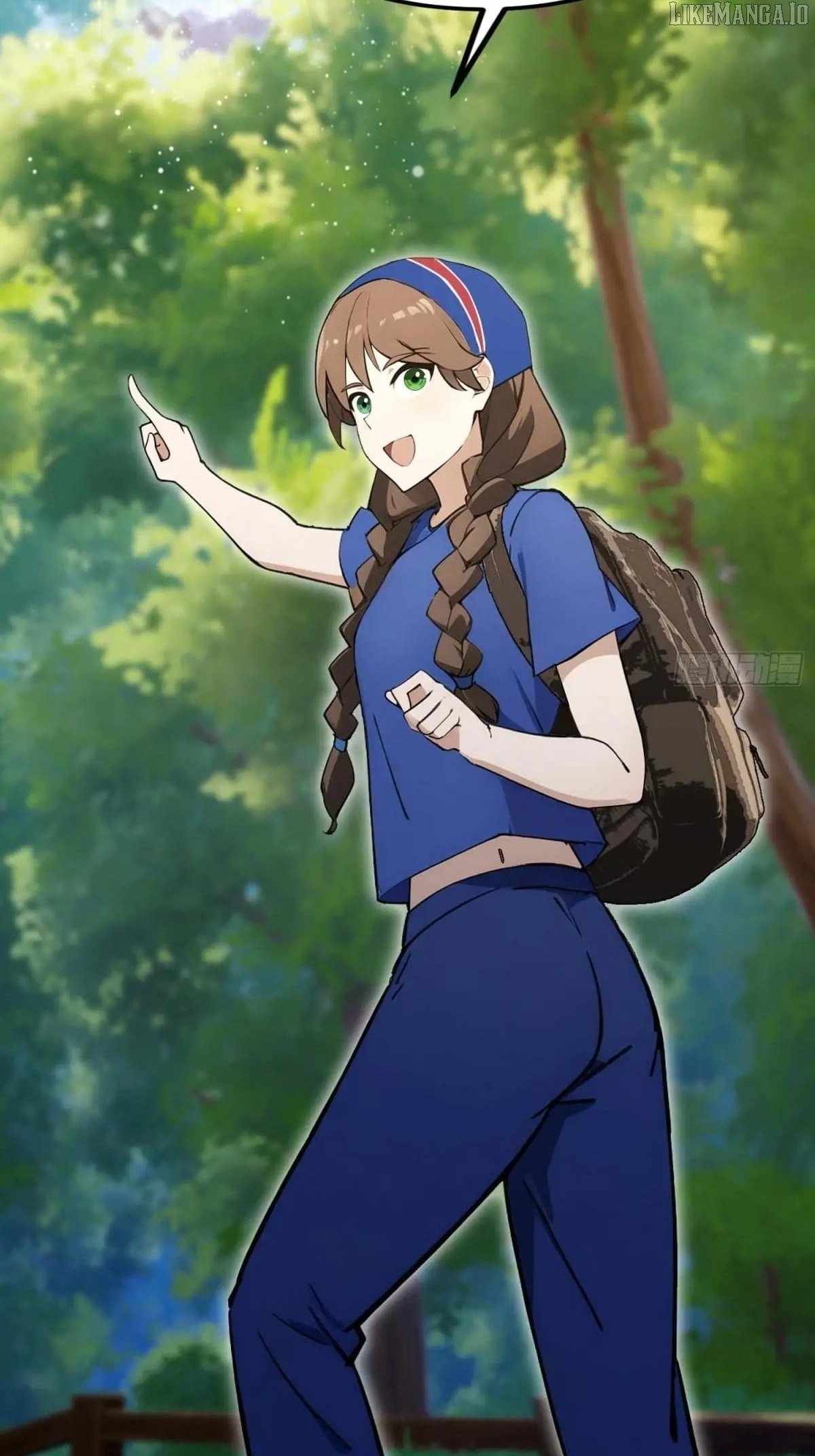 Outrageous! I Opened a Training Class for Empresses Chapter 64 - Page 41