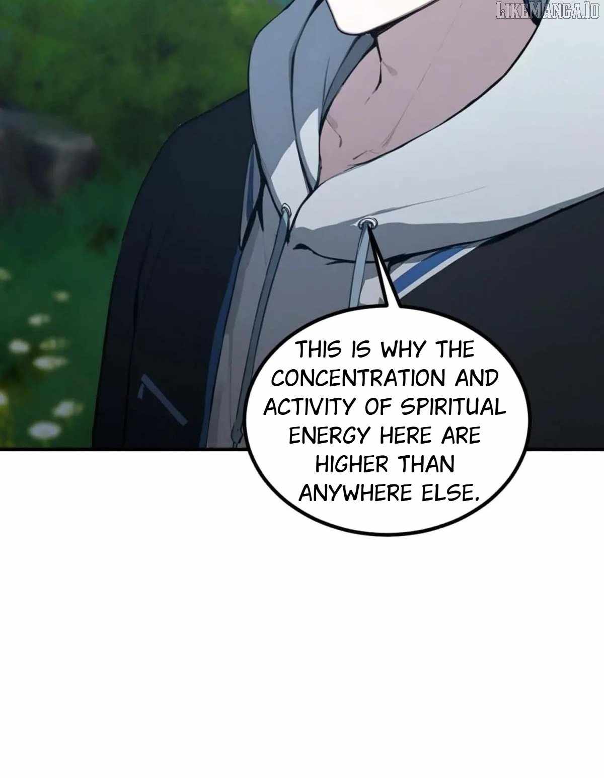 Outrageous! I Opened a Training Class for Empresses Chapter 64 - Page 45