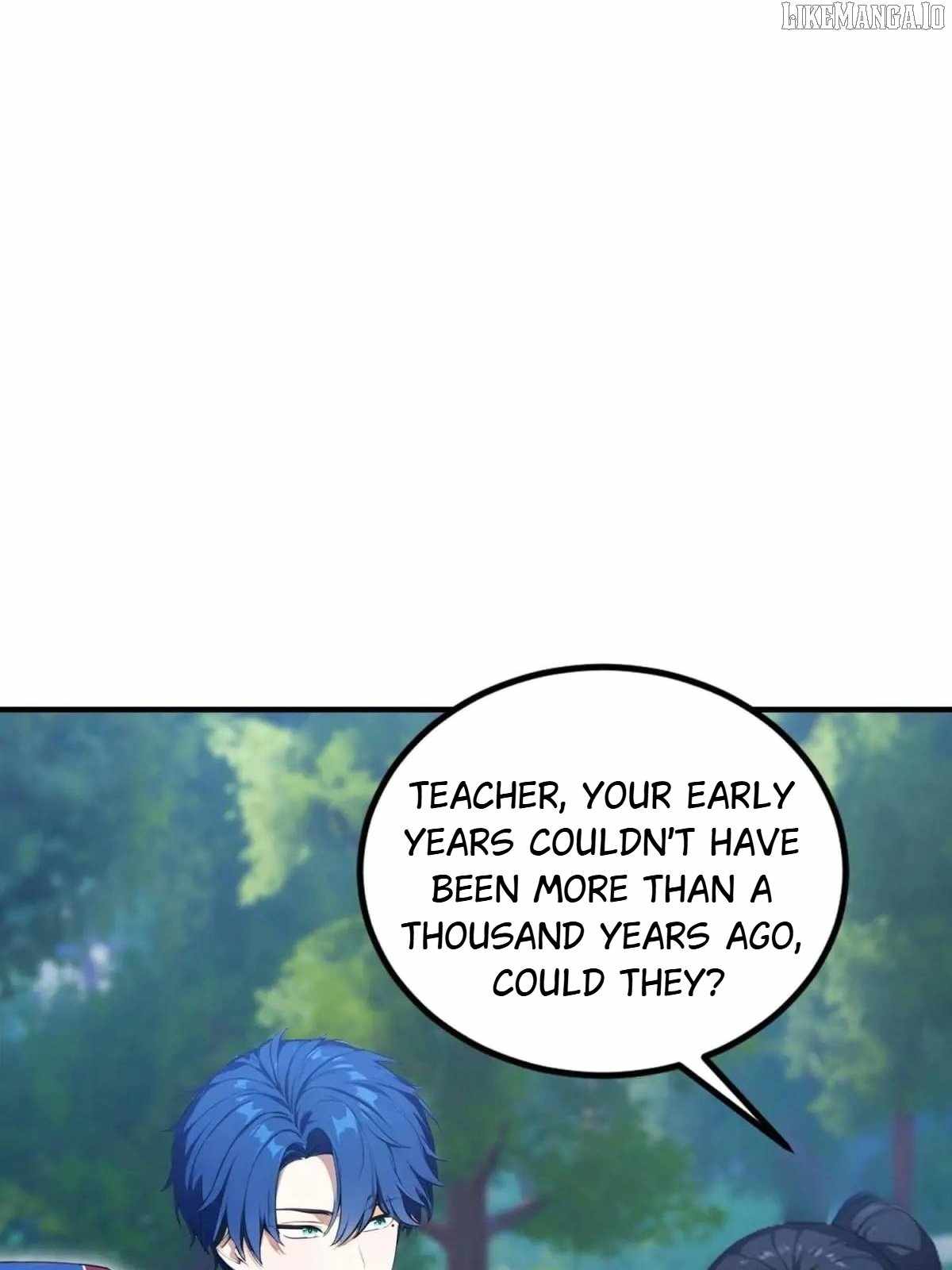 Outrageous! I Opened a Training Class for Empresses Chapter 64 - Page 49