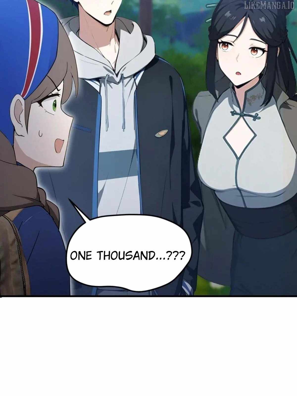Outrageous! I Opened a Training Class for Empresses Chapter 64 - Page 50