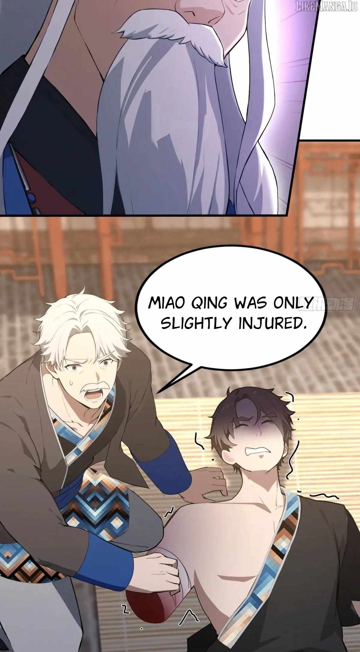 Outrageous! I Opened a Training Class for Empresses Chapter 64 - Page 6