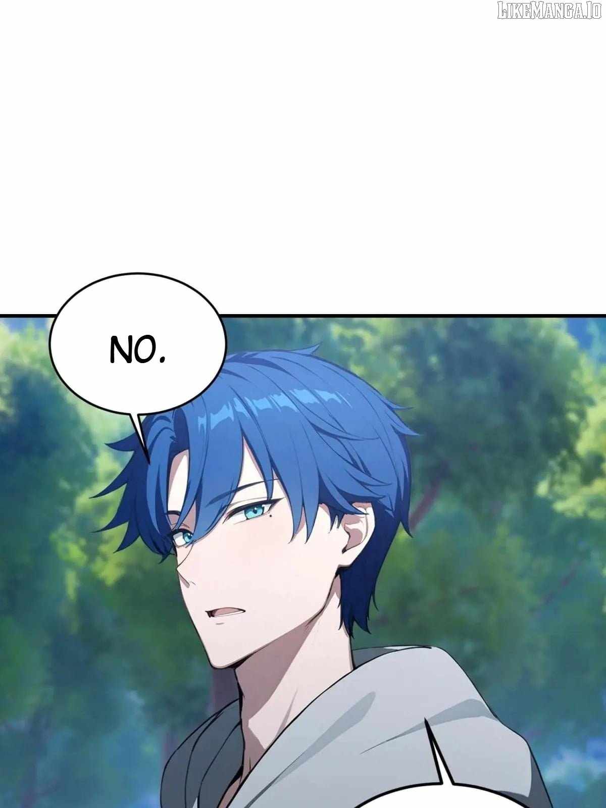 Outrageous! I Opened a Training Class for Empresses Chapter 64 - Page 51