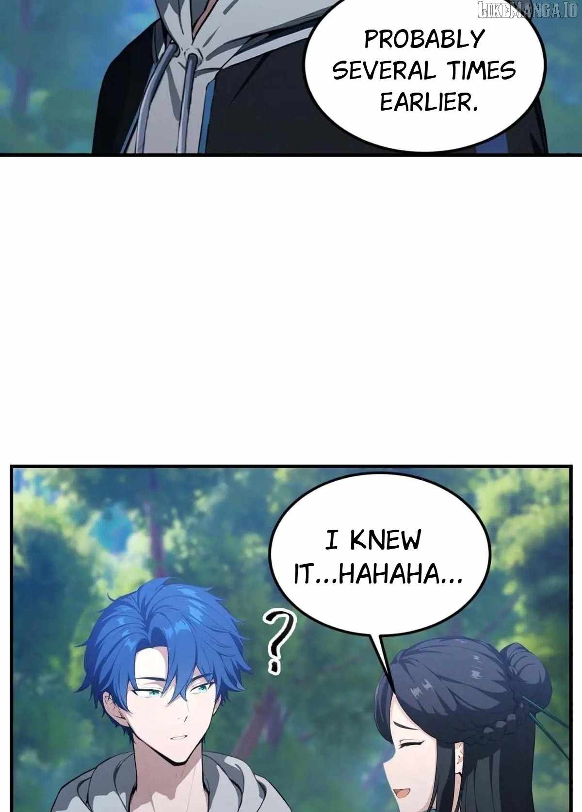 Outrageous! I Opened a Training Class for Empresses Chapter 64 - Page 52