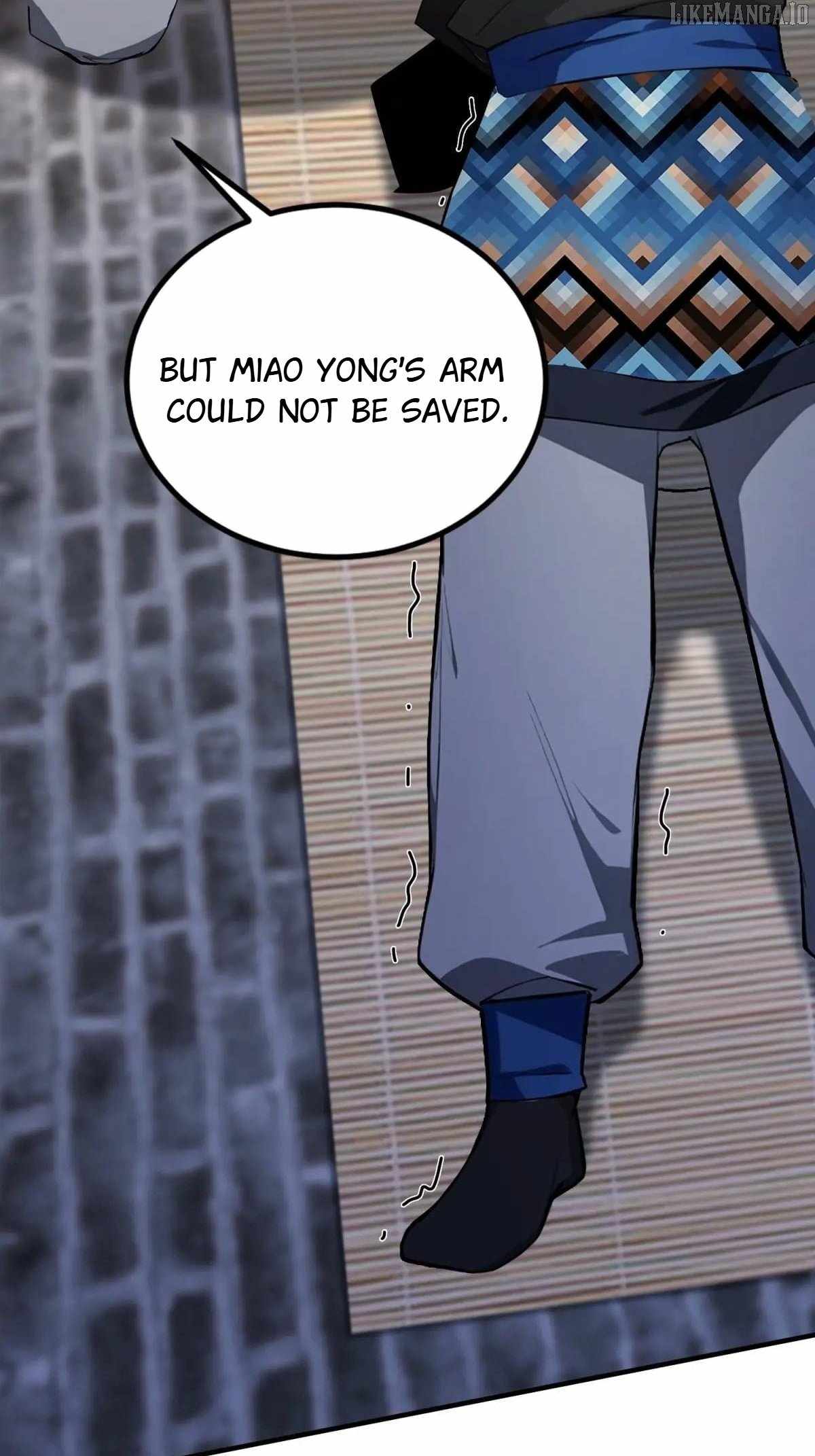 Outrageous! I Opened a Training Class for Empresses Chapter 64 - Page 7
