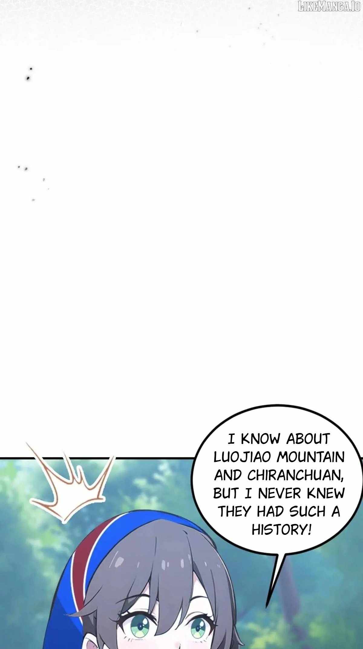 Outrageous! I Opened a Training Class for Empresses Chapter 64 - Page 63