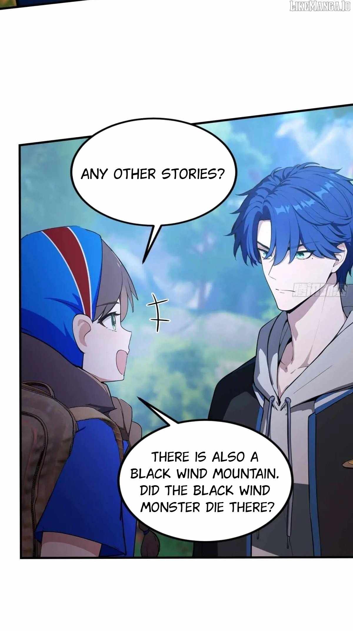 Outrageous! I Opened a Training Class for Empresses Chapter 64 - Page 65