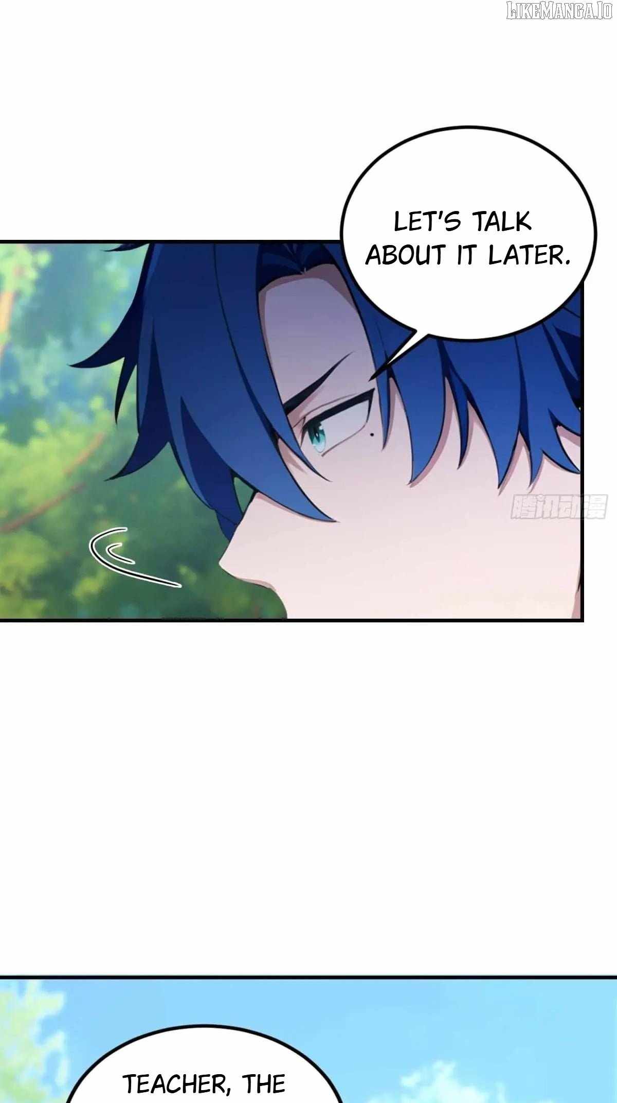 Outrageous! I Opened a Training Class for Empresses Chapter 64 - Page 66