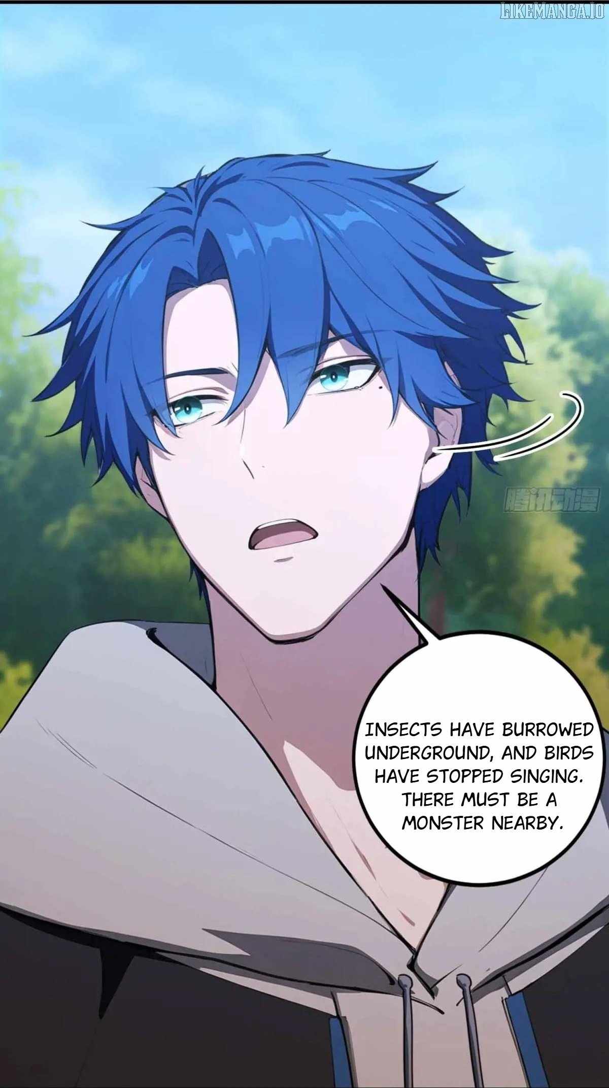 Outrageous! I Opened a Training Class for Empresses Chapter 64 - Page 70