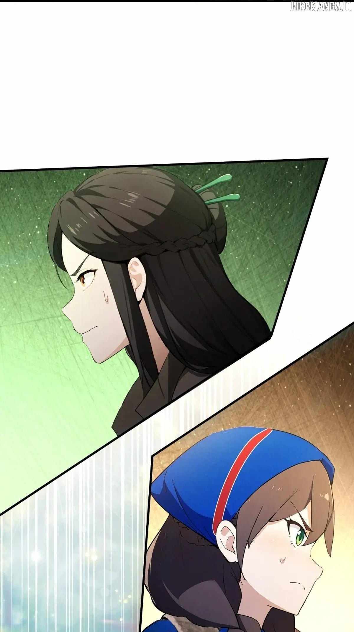 Outrageous! I Opened a Training Class for Empresses Chapter 64 - Page 71