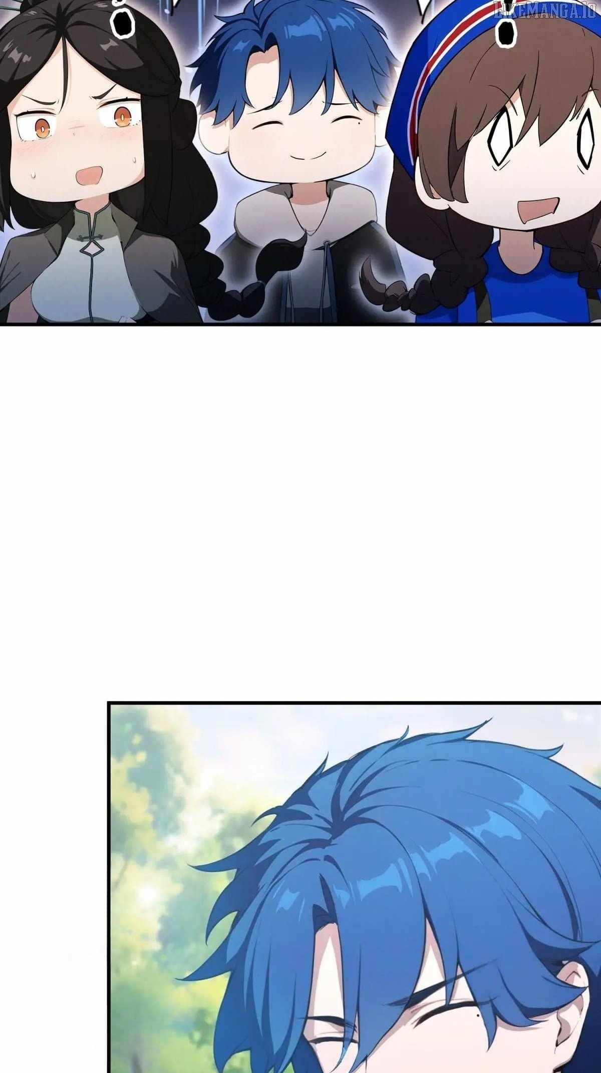 Outrageous! I Opened a Training Class for Empresses Chapter 64 - Page 74
