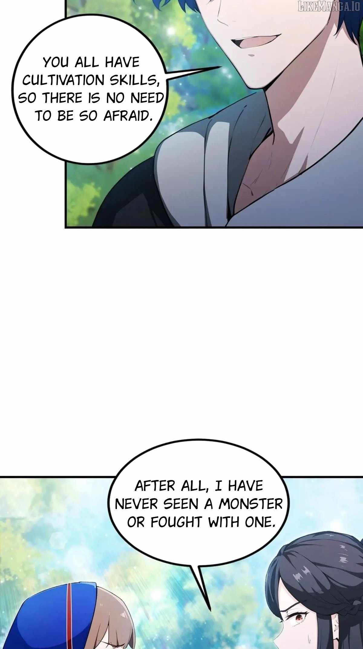 Outrageous! I Opened a Training Class for Empresses Chapter 64 - Page 75