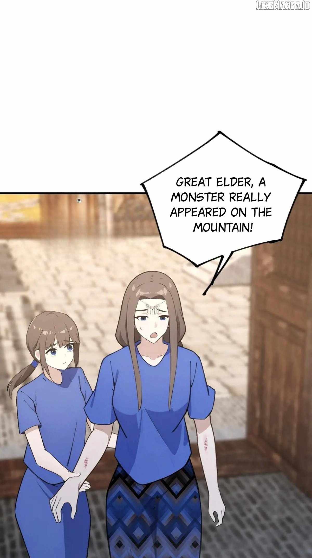 Outrageous! I Opened a Training Class for Empresses Chapter 64 - Page 9