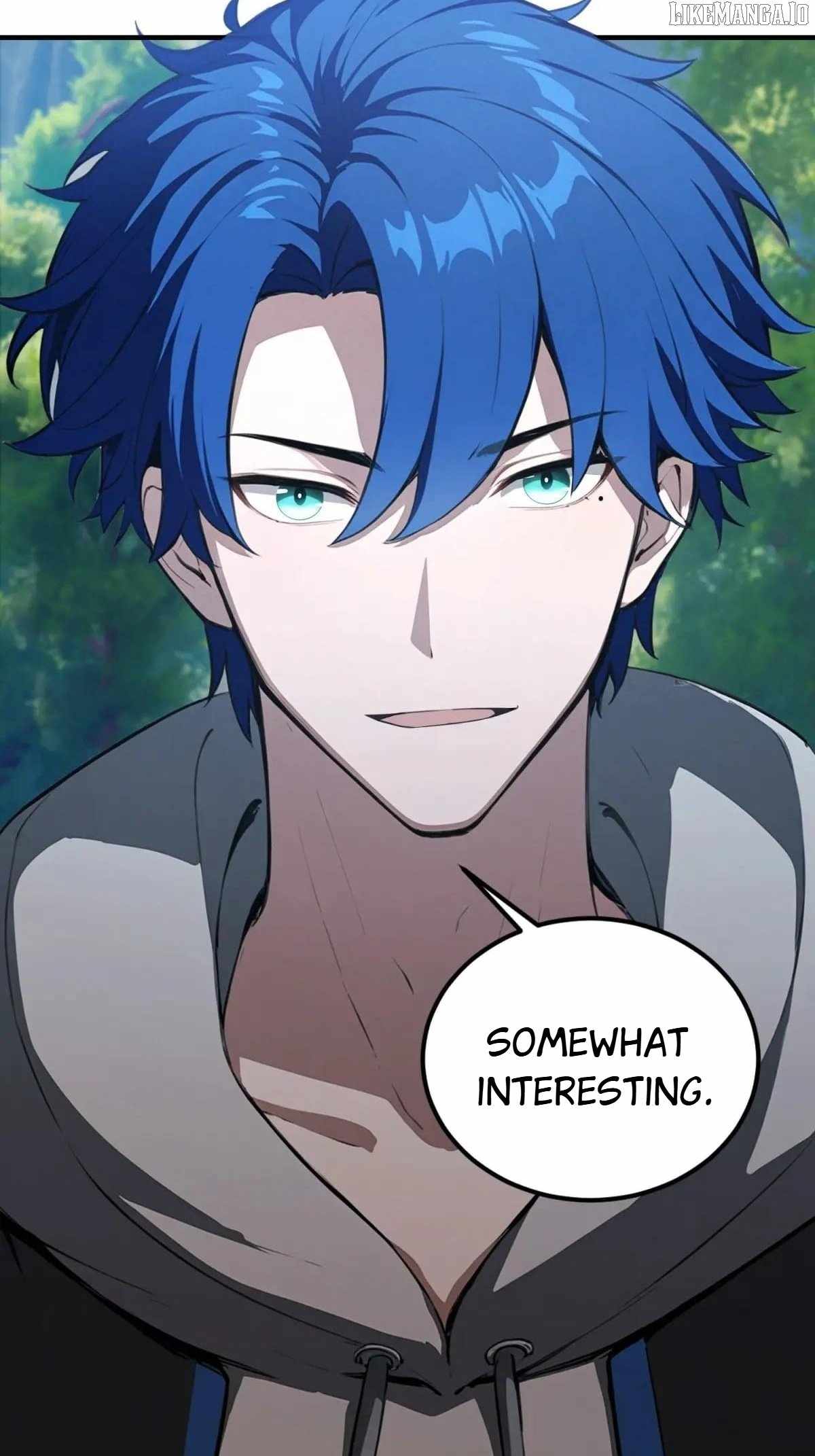 Outrageous! I Opened a Training Class for Empresses Chapter 65 - Page 20