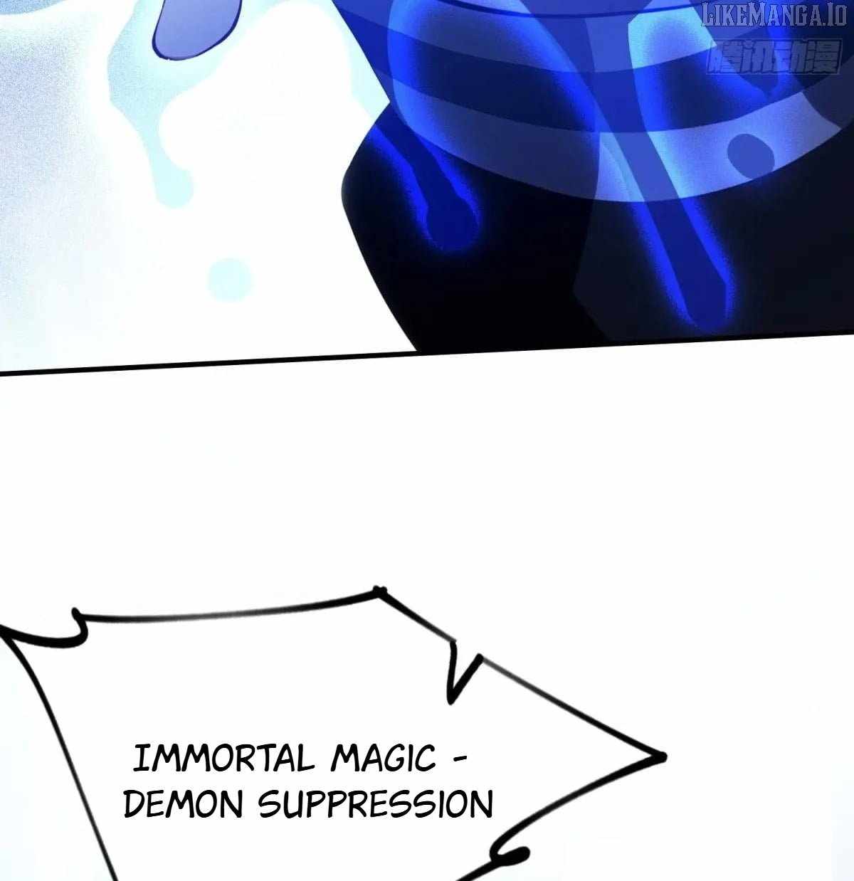 Outrageous! I Opened a Training Class for Empresses Chapter 65 - Page 28