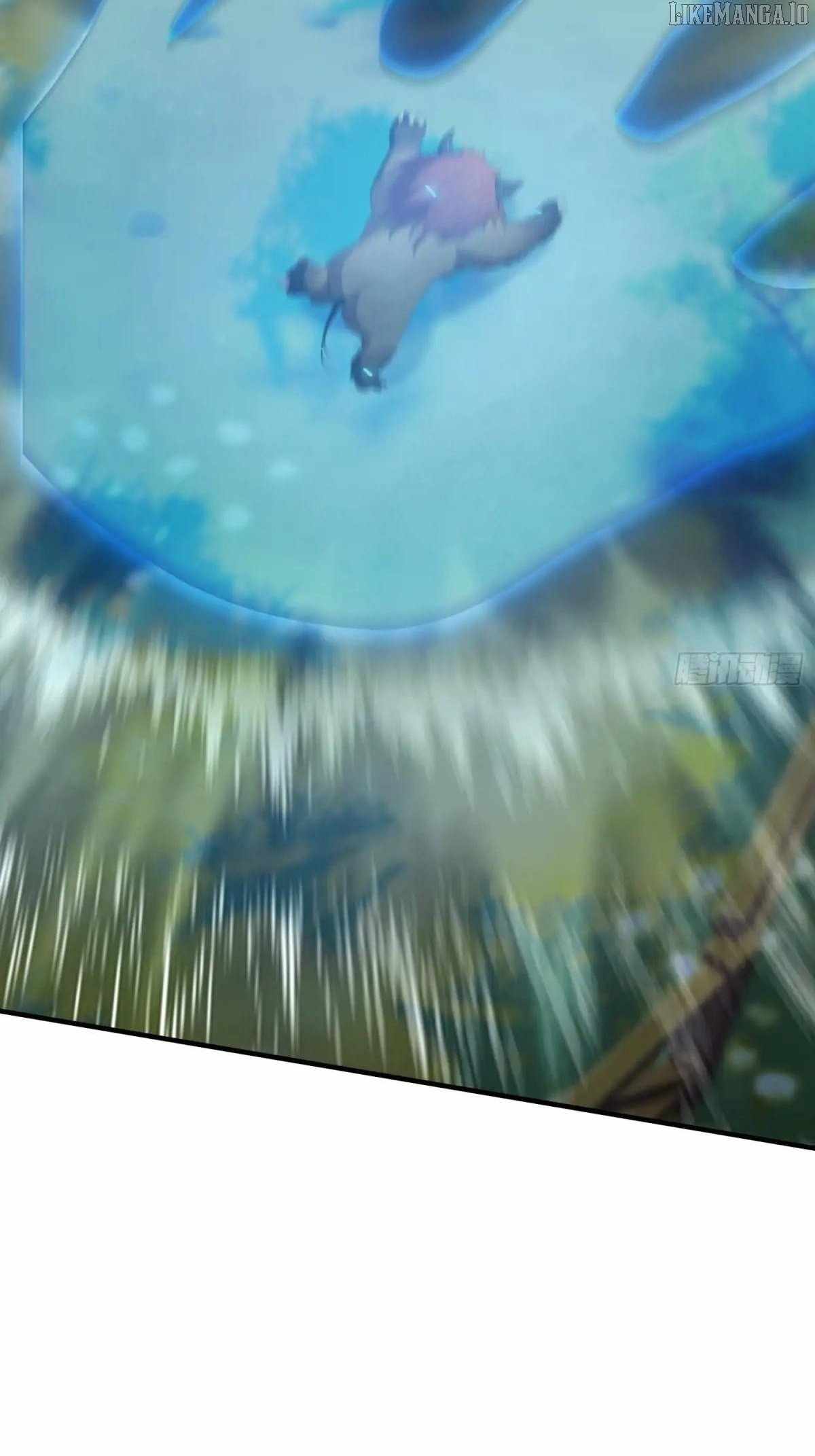 Outrageous! I Opened a Training Class for Empresses Chapter 65 - Page 32