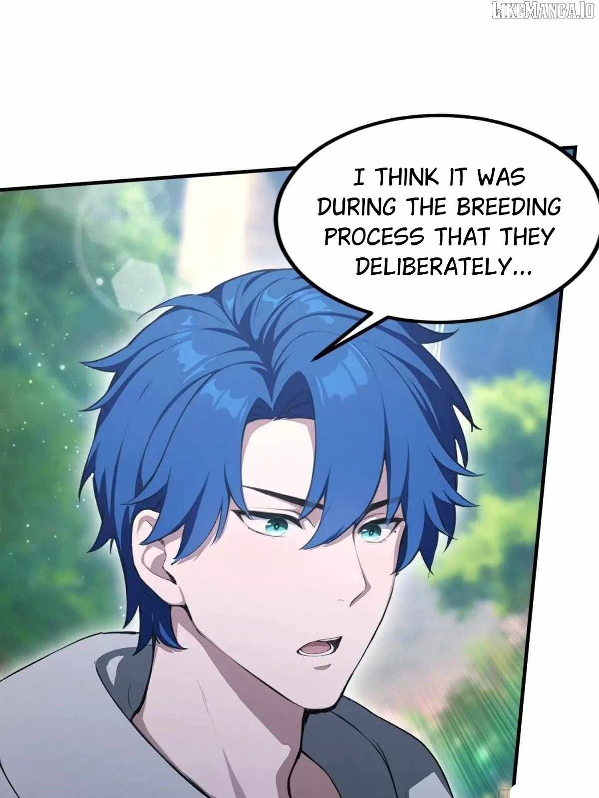 Outrageous! I Opened a Training Class for Empresses Chapter 65 - Page 46