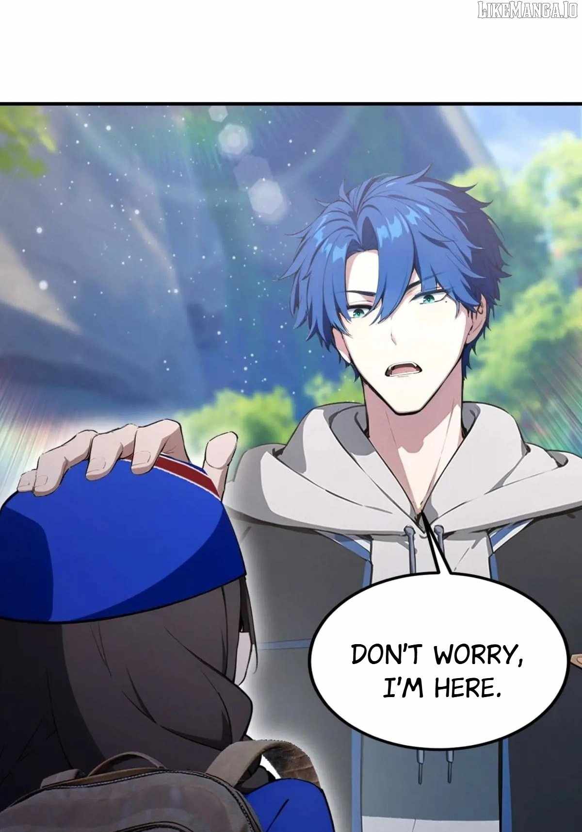 Outrageous! I Opened a Training Class for Empresses Chapter 65 - Page 58