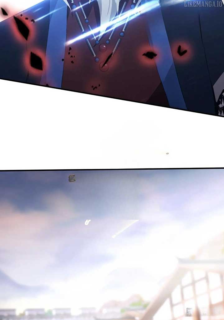 Outrageous! I Opened a Training Class for Empresses Chapter 66 - Page 11