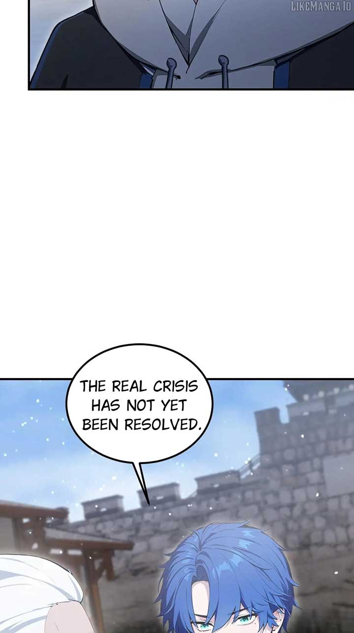 Outrageous! I Opened a Training Class for Empresses Chapter 66 - Page 26