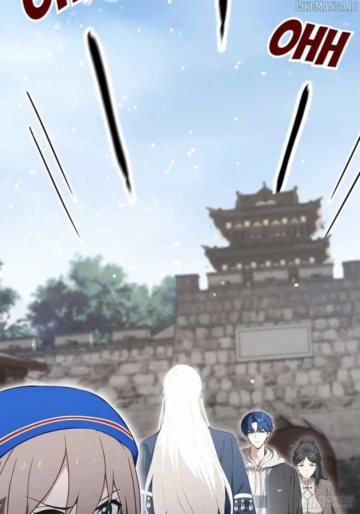 Outrageous! I Opened a Training Class for Empresses Chapter 66 - Page 30