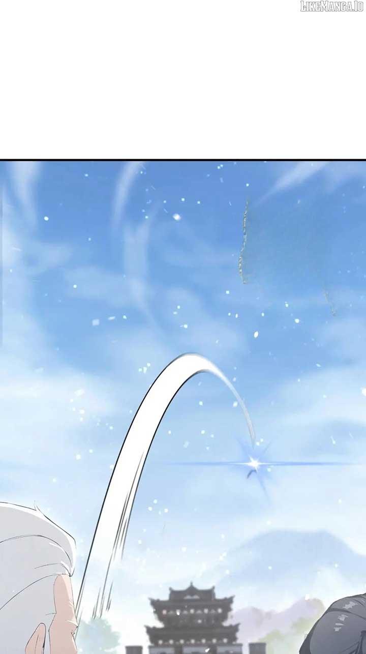Outrageous! I Opened a Training Class for Empresses Chapter 66 - Page 35